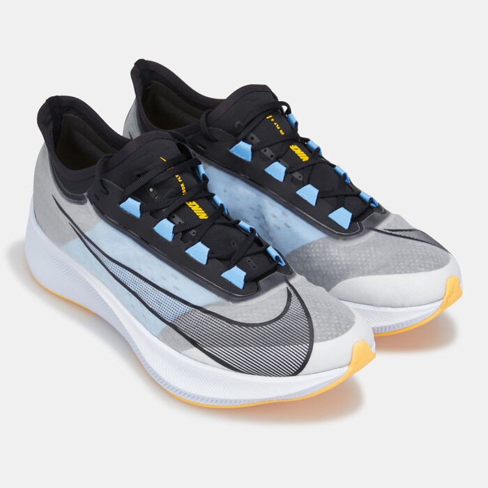 Nike Men's Zoom Fly 3 Running Shoe Nike Men's Zoom Fly 3 Running Shoe image number 1