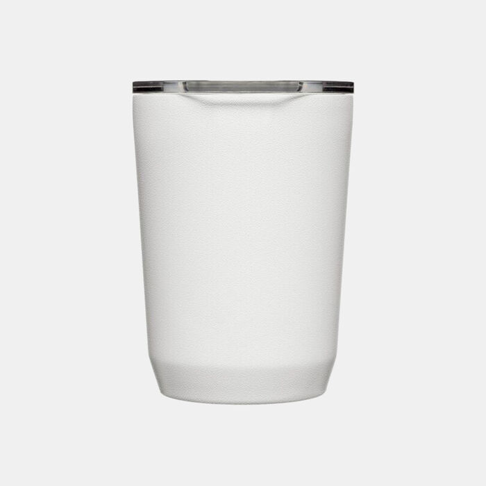 CamelBak Horizon Tumbler Water Bottle White CamelBak Horizon Tumbler Water Bottle White image number 2