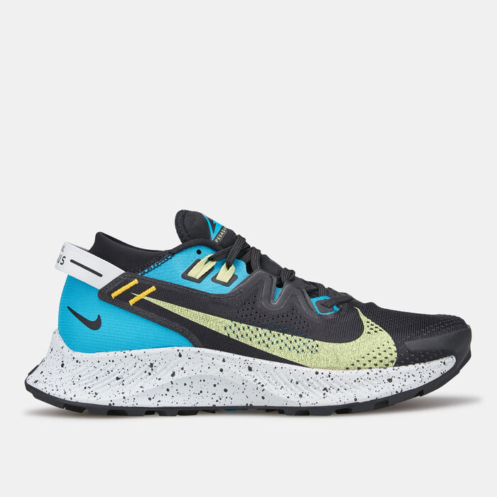Nike Women's Pegasus Trail 2 Shoe Multi-Color Nike Women's Pegasus Trail 2 Shoe Multi-Color image number 2