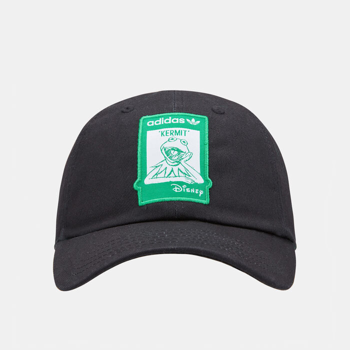 adidas Originals Not Easy Being Green Dad Cap in KSA | SSS