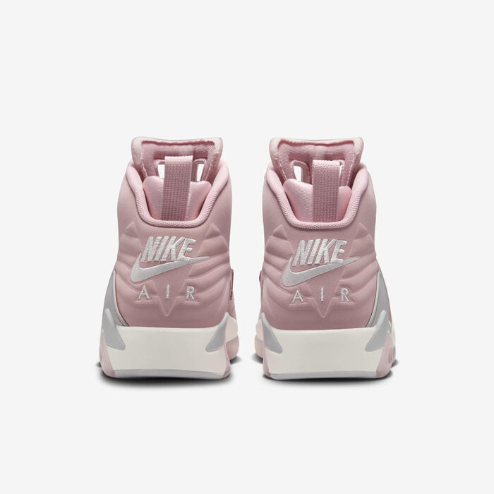 Jordan Women's Jumpman MVP Shoes Pink Jordan Women's Jumpman MVP Shoes Pink image number 5