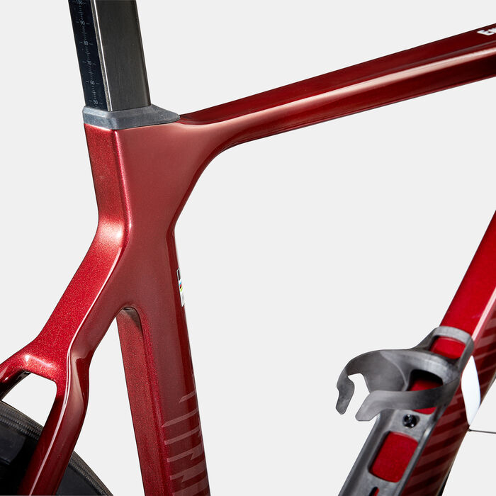 Giant Women's Live EnviLiv Advanced 2 Road Bike Multi-Color Giant Women's Live EnviLiv Advanced 2 Road Bike Multi-Color image number 2