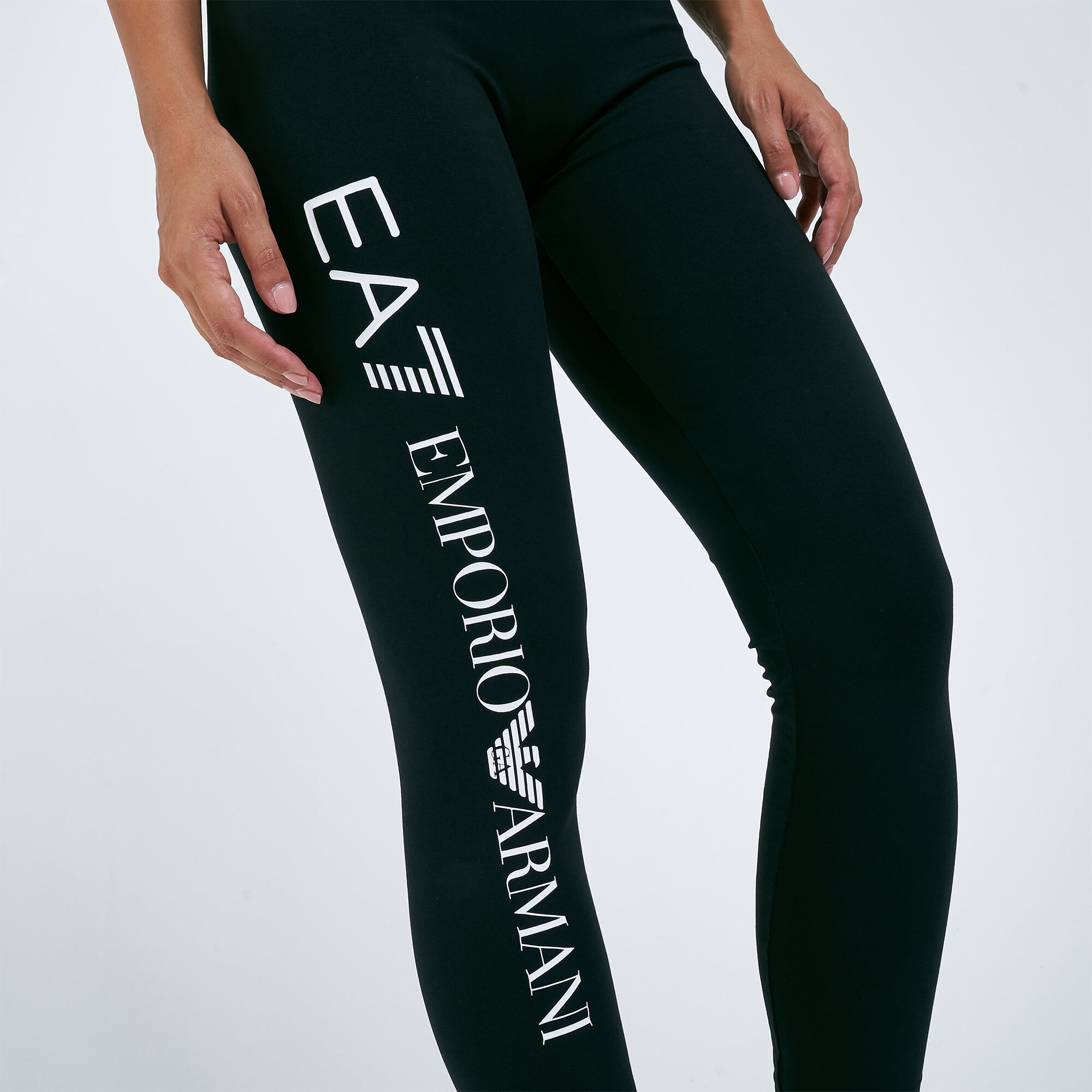 EA7 Leggings for Women | Online Sale up to 76% off | Lyst