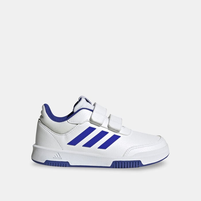 adidas Kids' Tensaur Sport 2.0 Shoes White adidas Kids' Tensaur Sport 2.0 Shoes White image number 0