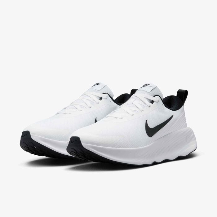 Nike Men's Promina Walking Shoes White Nike Men's Promina Walking Shoes White image number 4