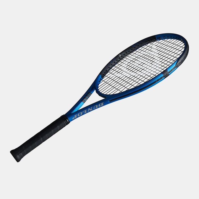 Dunlop FX 500 Tennis Racket Multi-Color Dunlop FX 500 Tennis Racket Multi-Color image number 2