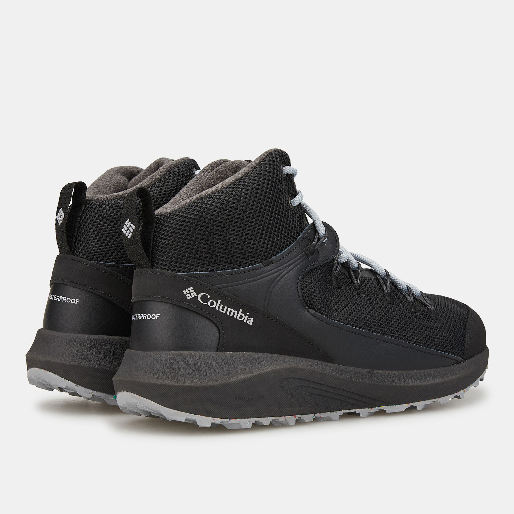 Columbia shoes omni heat hotsell