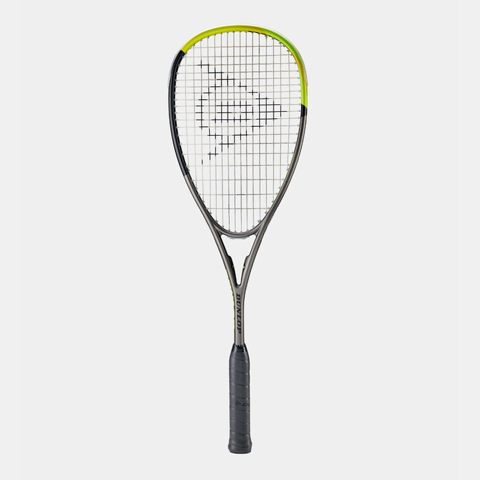 Dunlop Blackstorm HL Squash Racket Multi-Color Dunlop Blackstorm HL Squash Racket Multi-Color image number 0