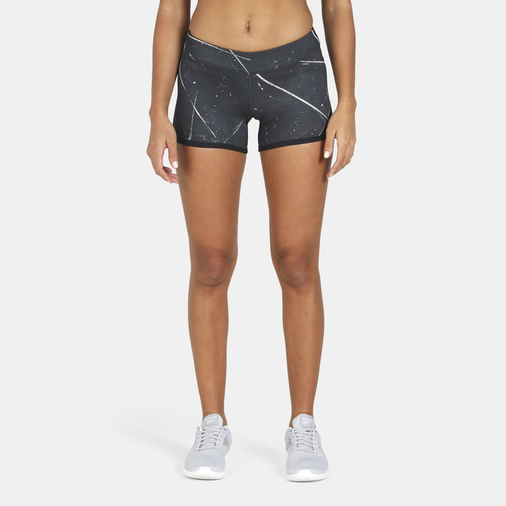 Reebok shop chase shorts