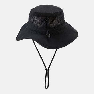 Columbia Bora Bora II Booney Hat Black Columbia Bora Bora II Booney Hat Black