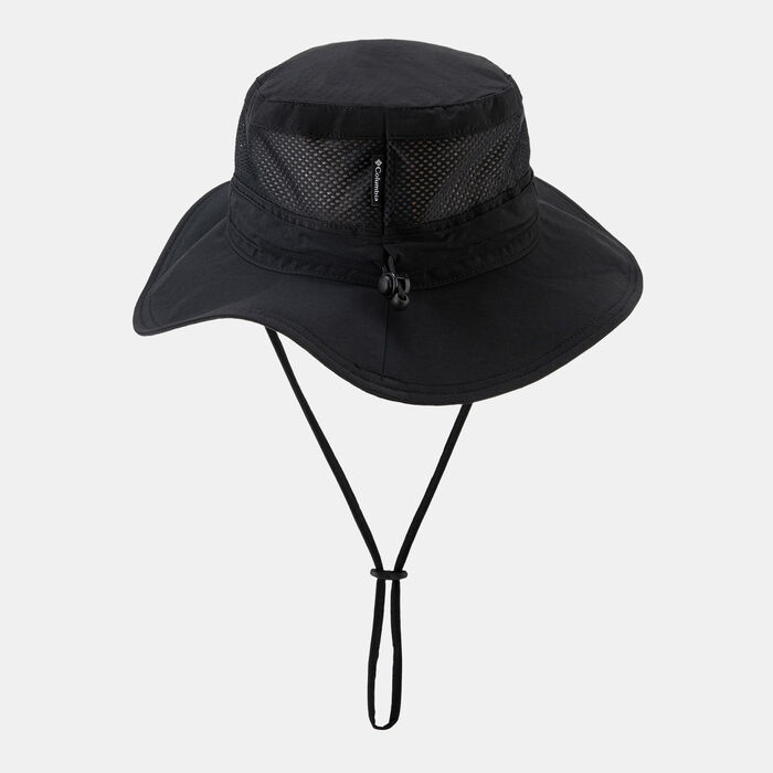 Columbia Bora Bora II Booney Hat Black Columbia Bora Bora II Booney Hat Black image number 1