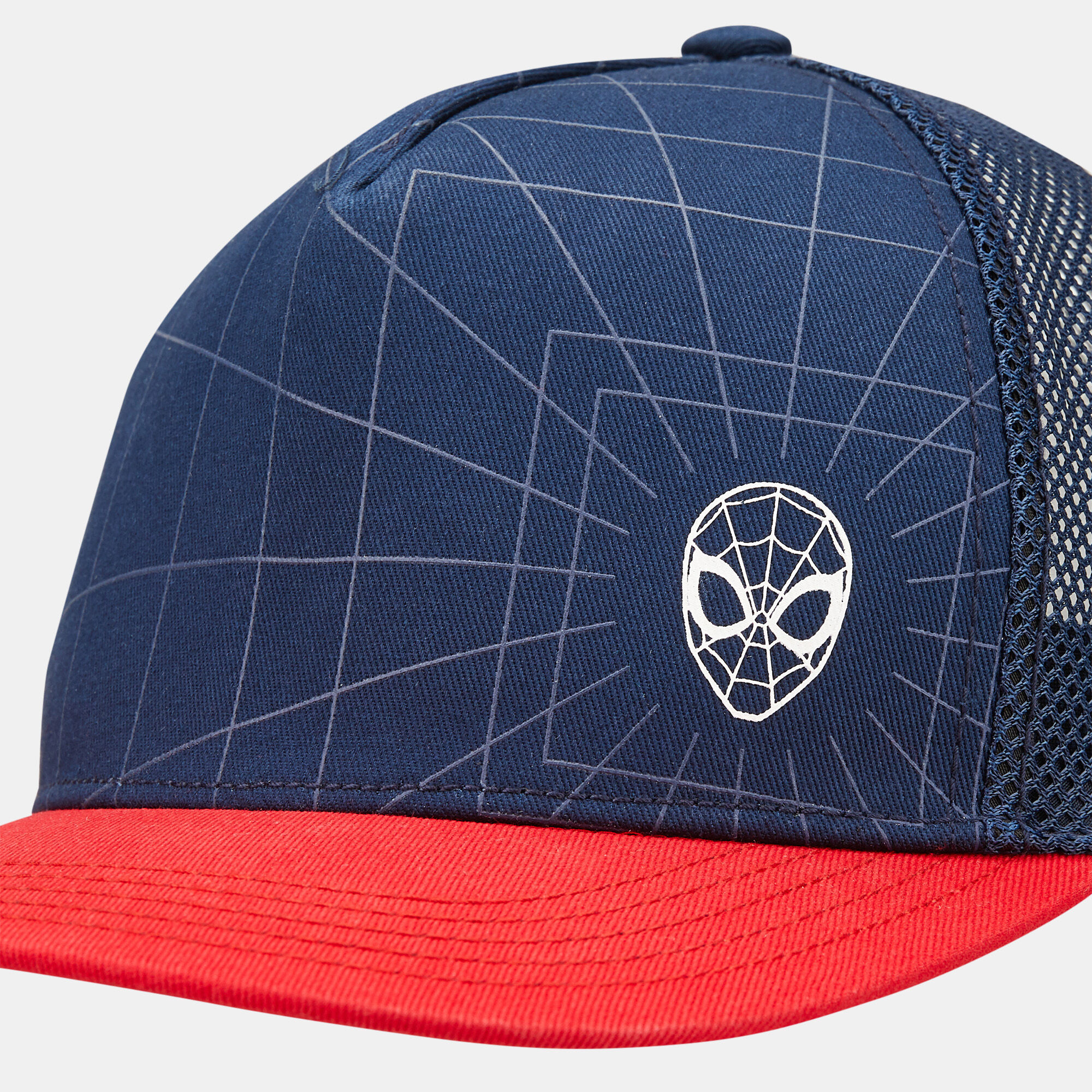 Adidas spiderman cap 2025