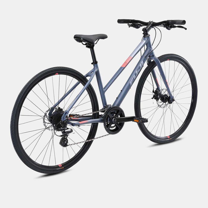 Fuji Women's Absolute 1.9 ST Bike Multi-Color Fuji Women's Absolute 1.9 ST Bike Multi-Color image number 1