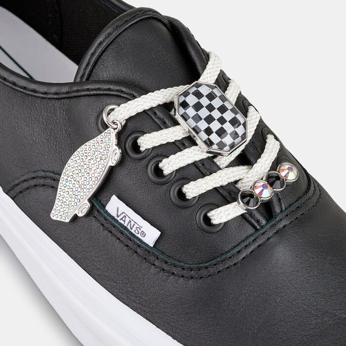 Vans Anaheim Factory Authentic 44 DX Unisex Shoe Black Vans Anaheim Factory Authentic 44 DX Unisex Shoe Black image number 4