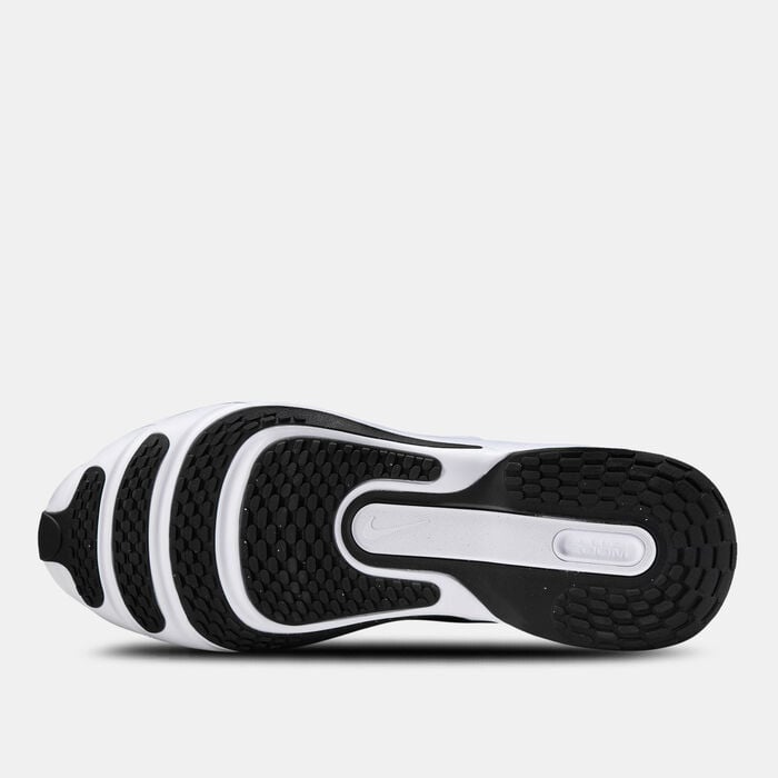 Nike Men's Air Zoom Upturn SC Shoes Black image number 3