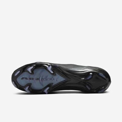 Nike Mercurial Vapor 16 Elite FG Football Shoes Black