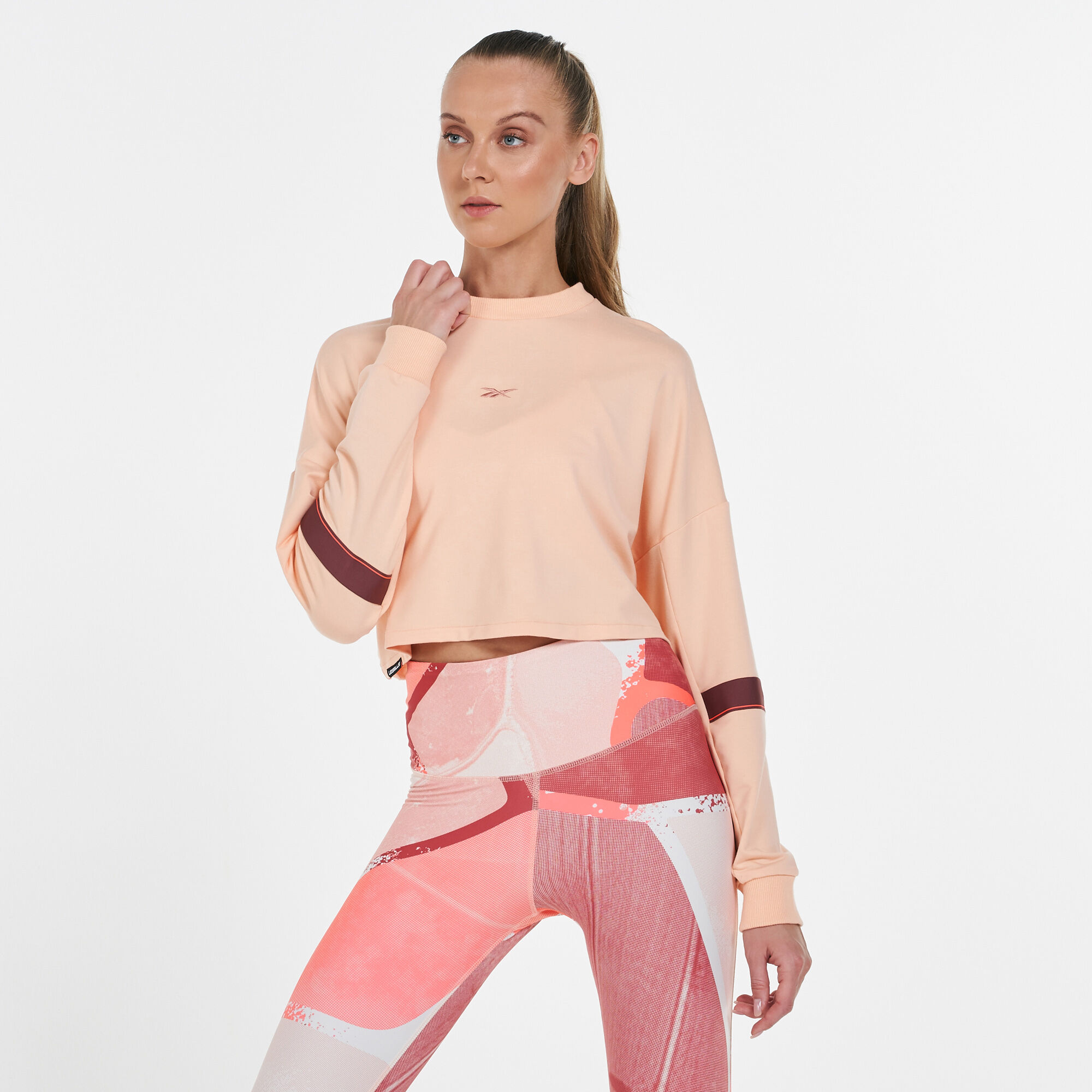Les top mills sweatshirt