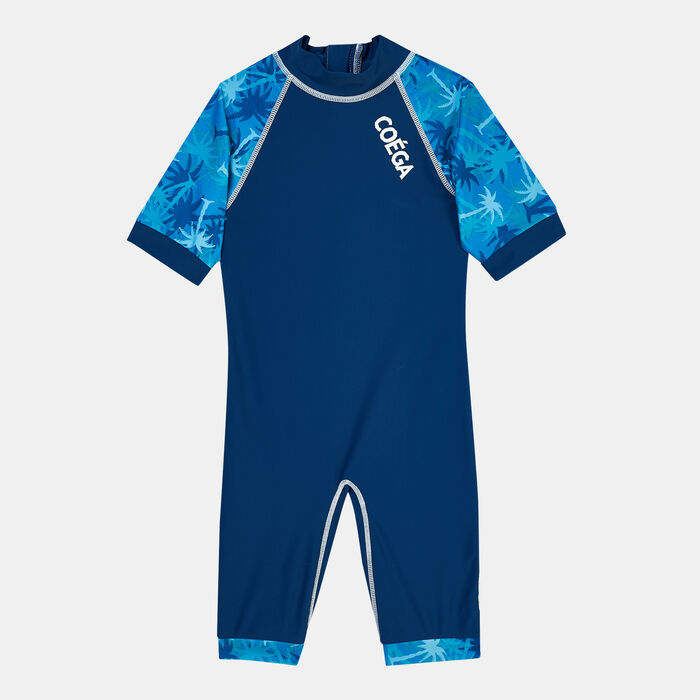 Kids' One-Piece Swimsuit Kids' One-Piece Swimsuit image number 0