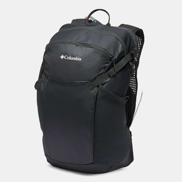 Columbia Blackcomb Ridge Backpack Black image number 0