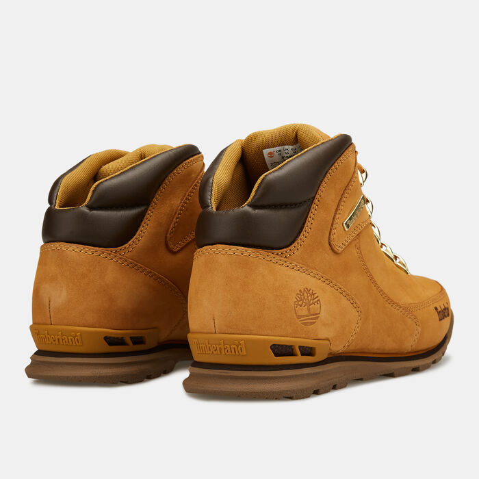 Men's Euro Rock Hiker Boots Men's Euro Rock Hiker Boots image number 2