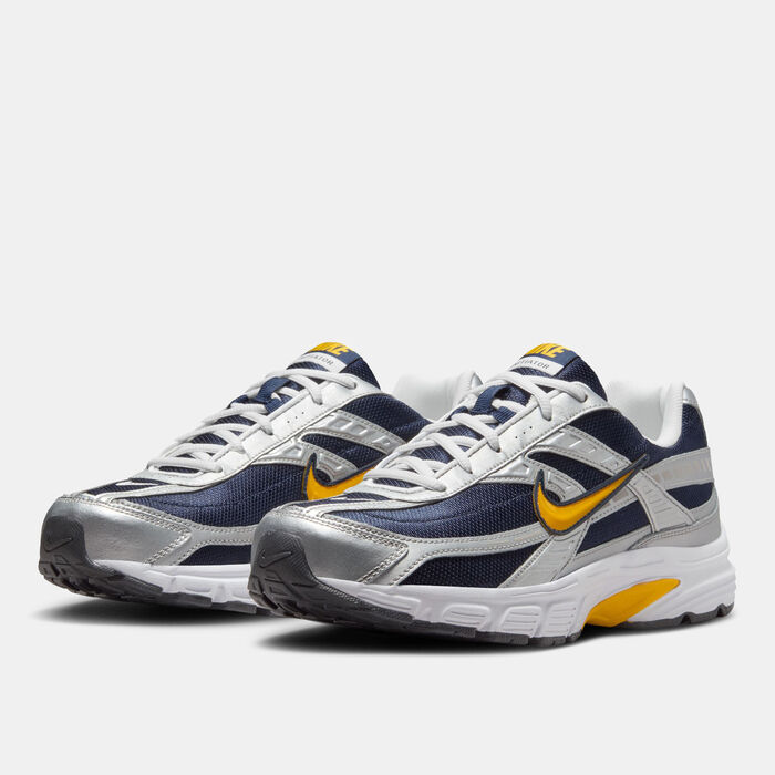 Nike Men's Initiator TRK3 Running Shoes Blue image number 1