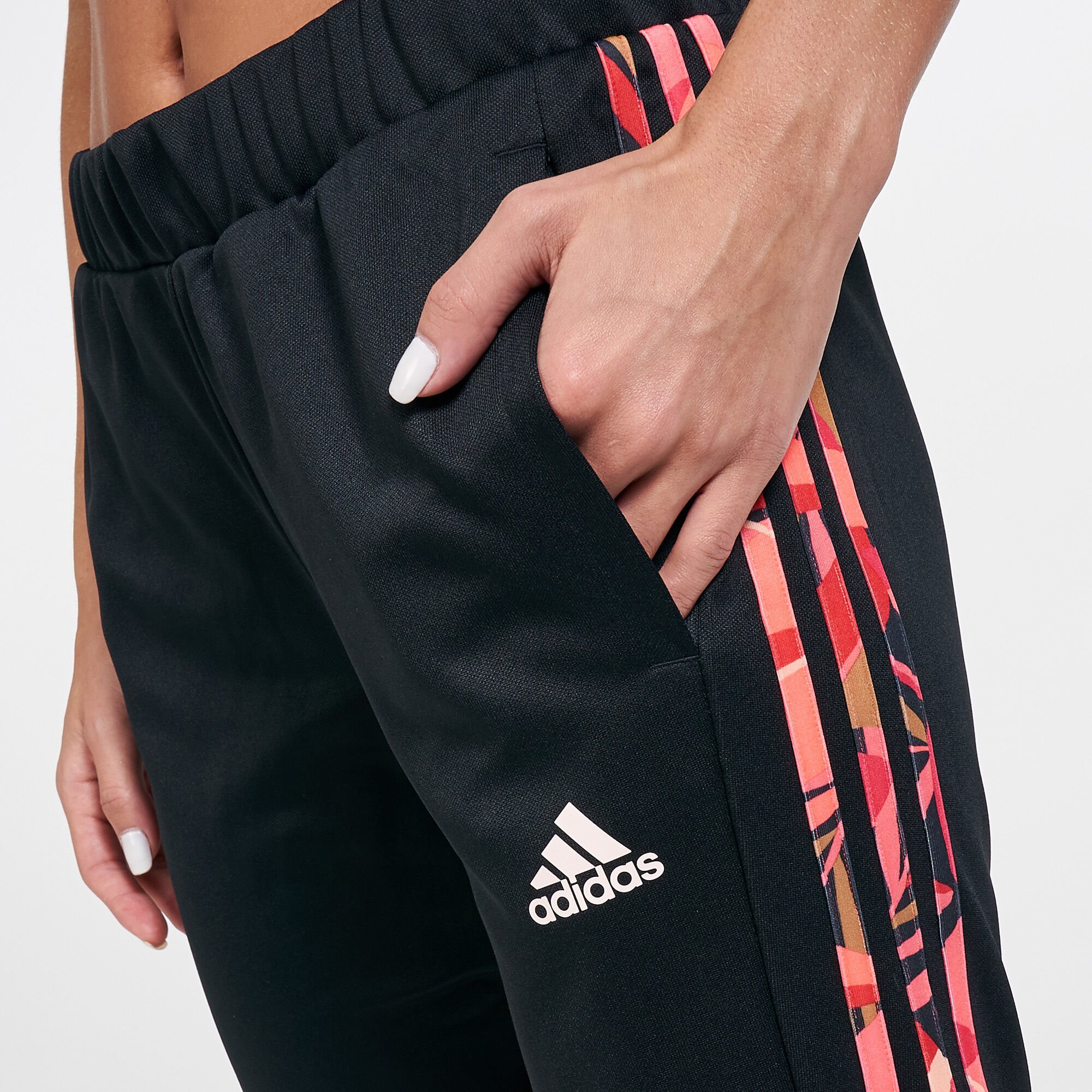 Adidas 3s hot sale sereno pant