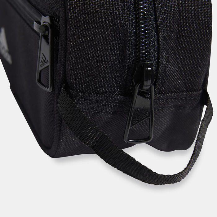 adidas Kids' Pencil Case Black adidas Kids' Pencil Case Black image number 4