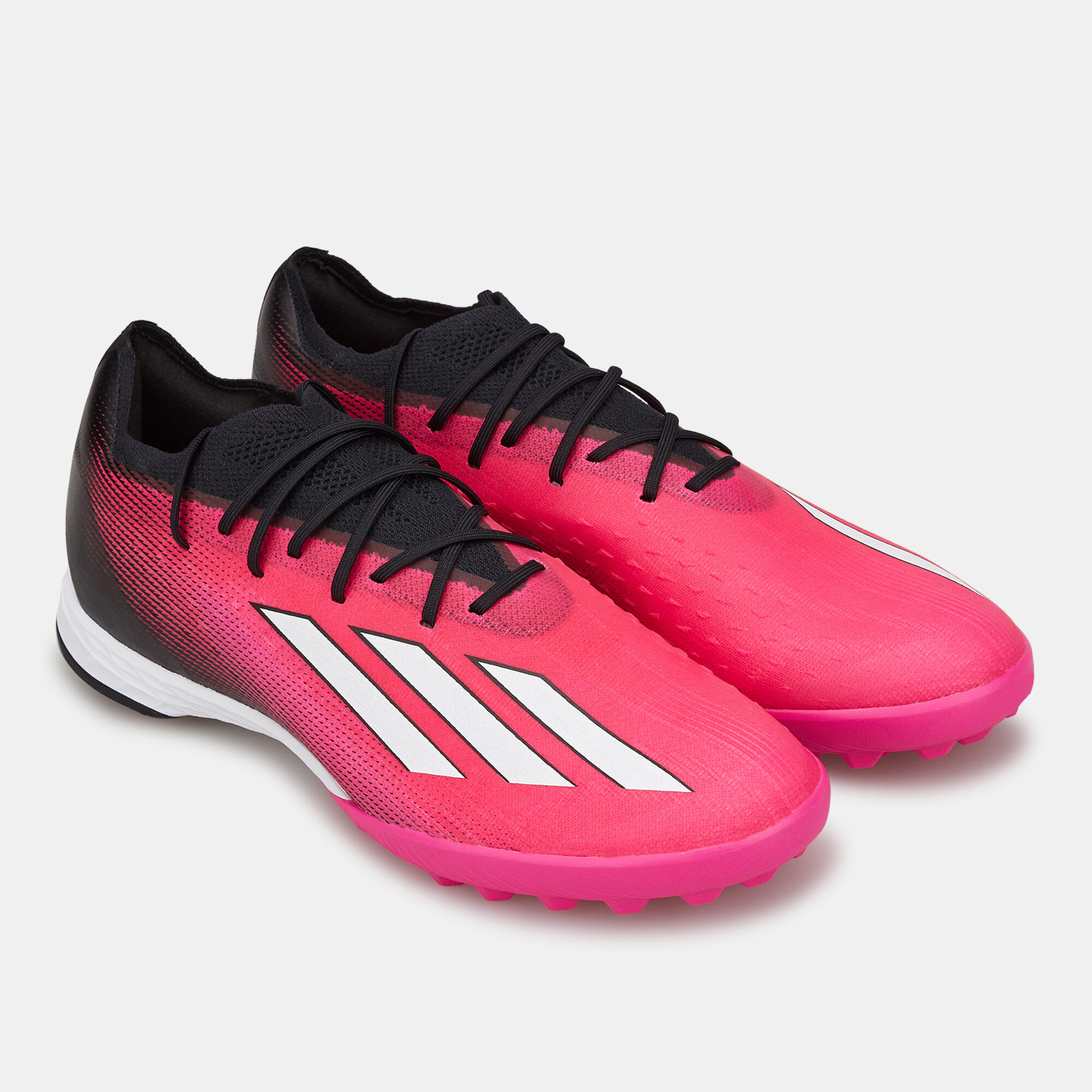 Adidas mens shoes pink cheap