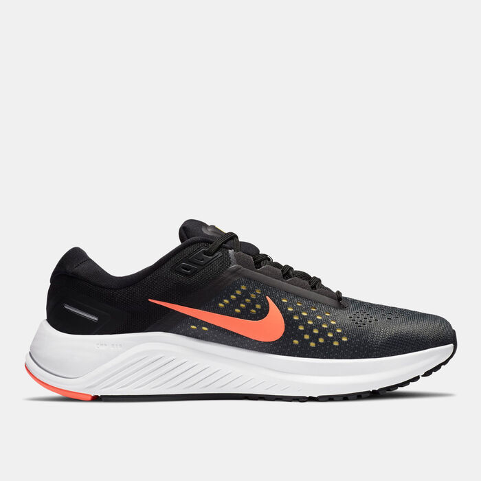 Men's Air Zoom Structure 23 Shoe Men's Air Zoom Structure 23 Shoe image number 1