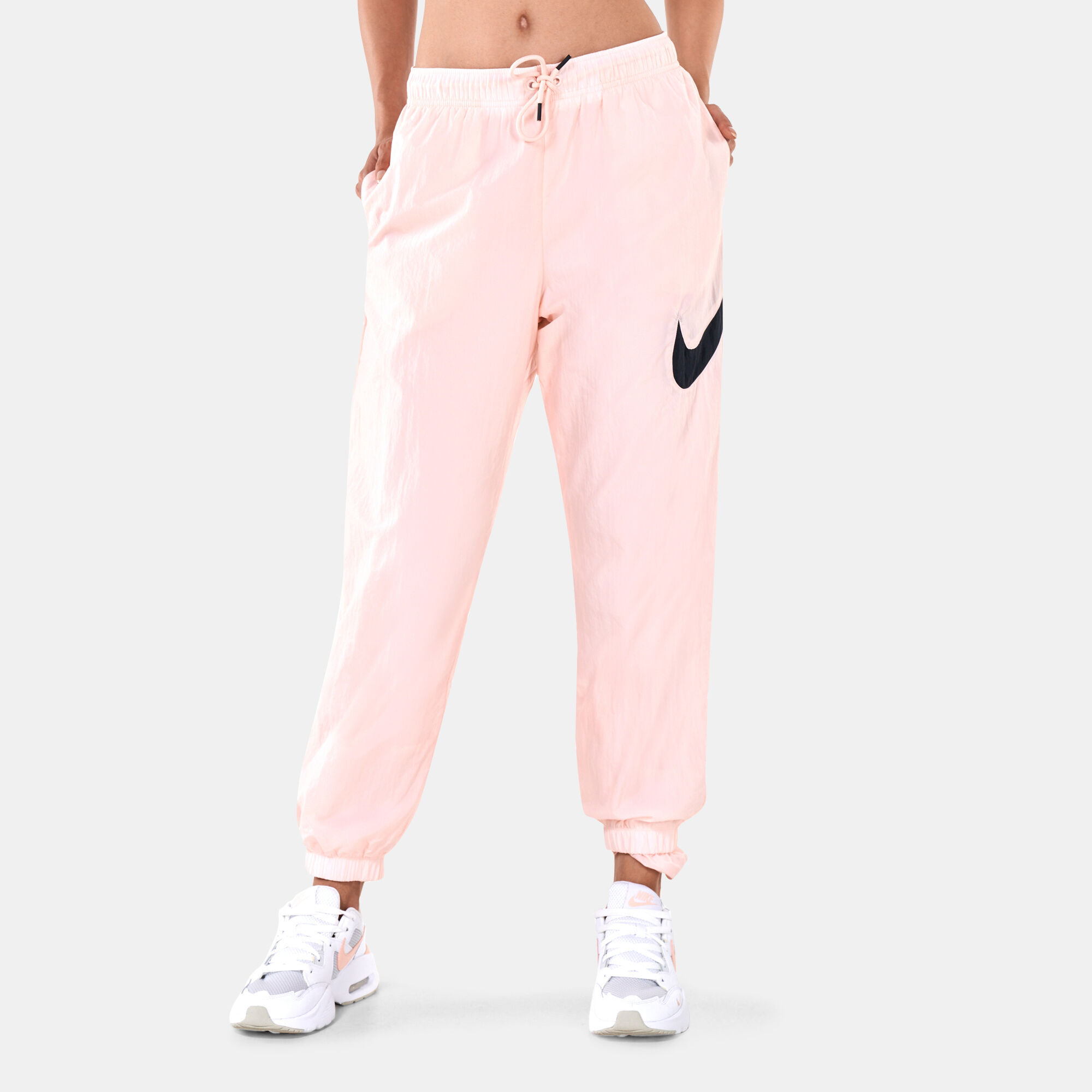 Women s Sportswear Essential Easy Woven Sweatpants
