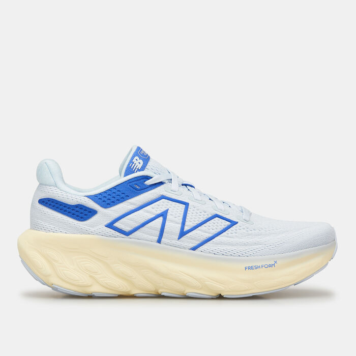 New Balance Women's Fresh Foam X 1080 v13 Shoes Blue New Balance Women's Fresh Foam X 1080 v13 Shoes Blue image number 0