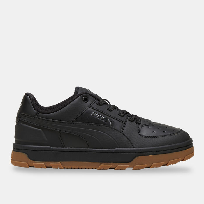 PUMA Men's Caven 2.0 Abrupt Shoes Black image number 0