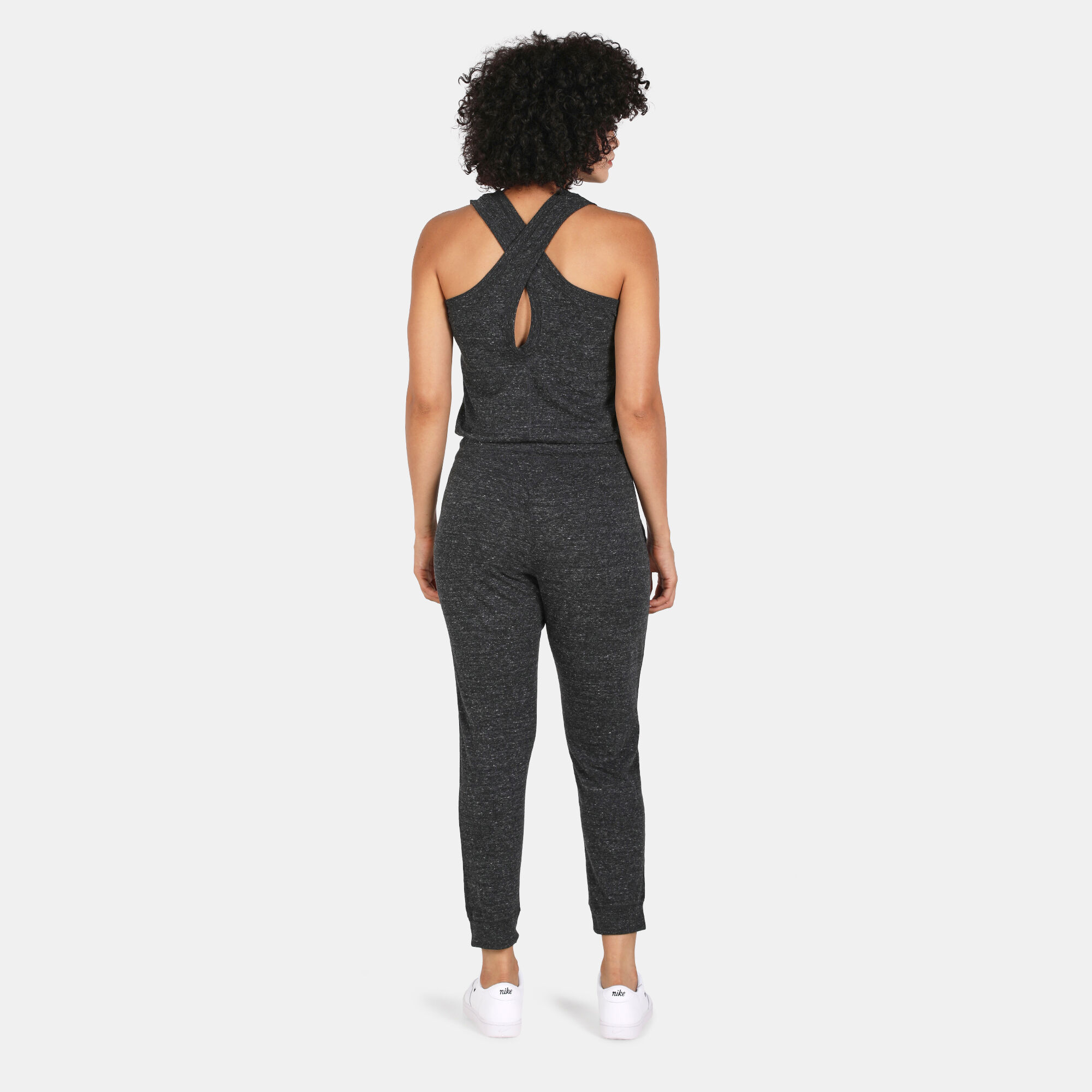 Women's nike shop gym vintage jumpsuit