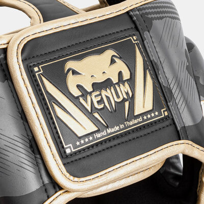 Venum Elite Boxing Headgear Multi-Color