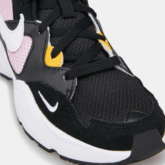 Kids' Air Max Fusion Shoe (Older Kids) Kids' Air Max Fusion Shoe (Older Kids) image number 4