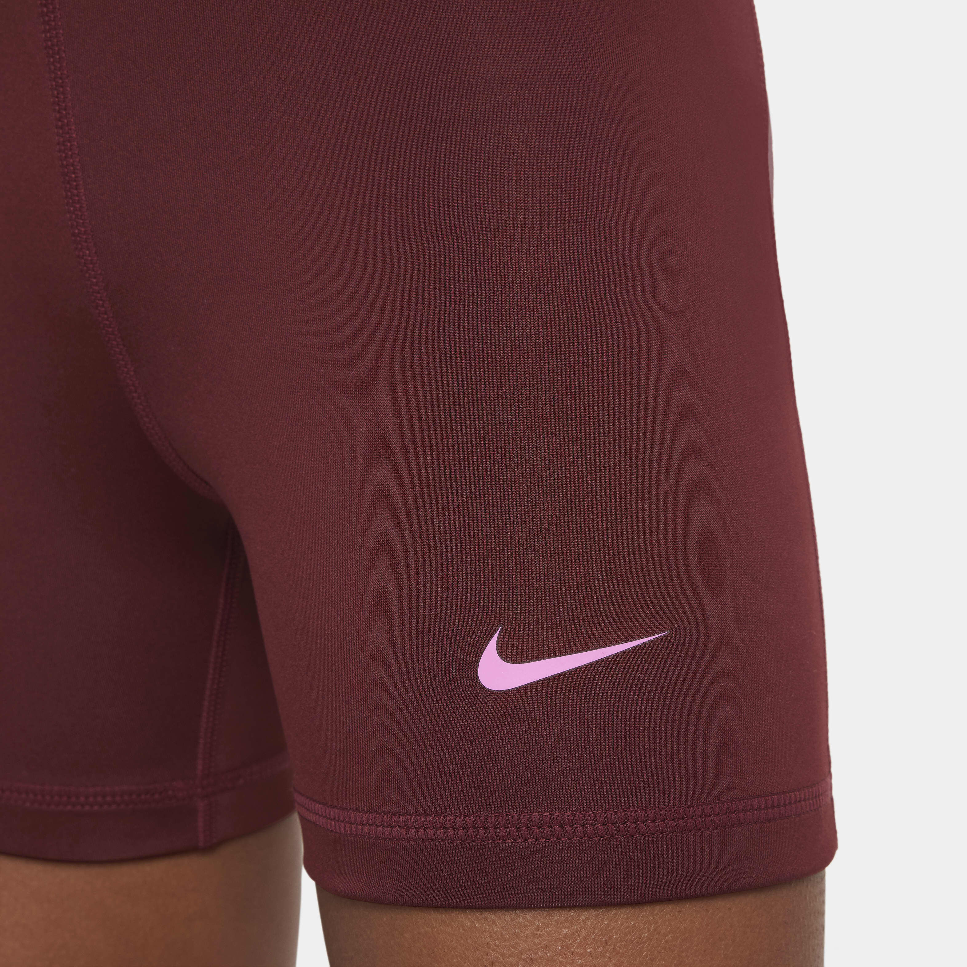 Girls Pro Dri FIT Shorts