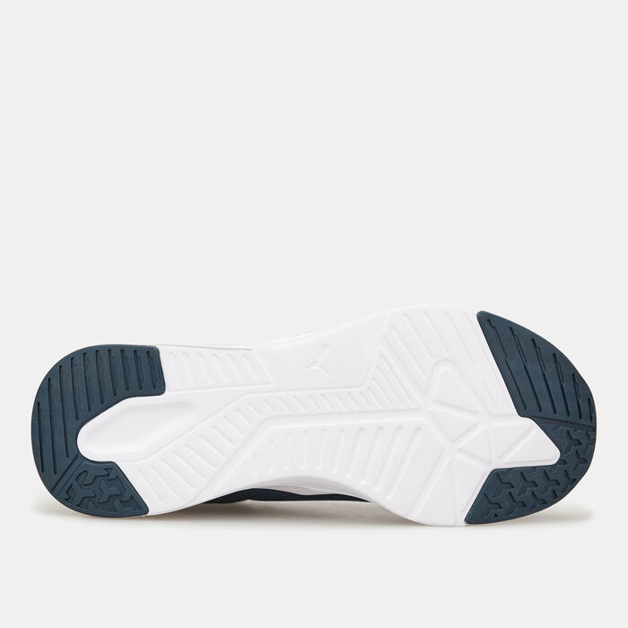 PUMA Men's Disperse XT 2 Mesh Training Shoe Blue PUMA Men's Disperse XT 2 Mesh Training Shoe Blue image number 4