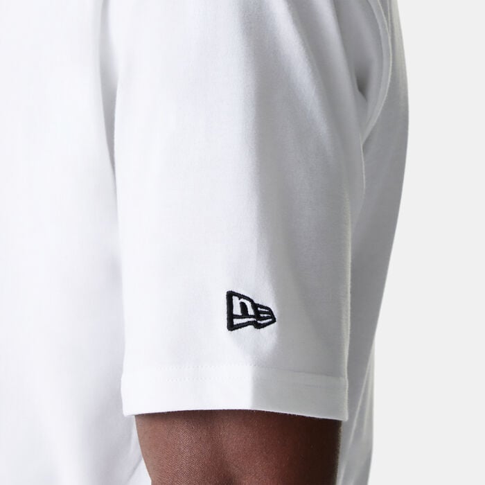 New Era Men's MLB New York Yankees World Series T-Shirt White New Era Men's MLB New York Yankees World Series T-Shirt White image number 4