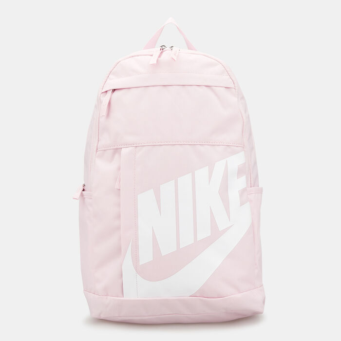Nike Elemental Backpack Pink image number 0