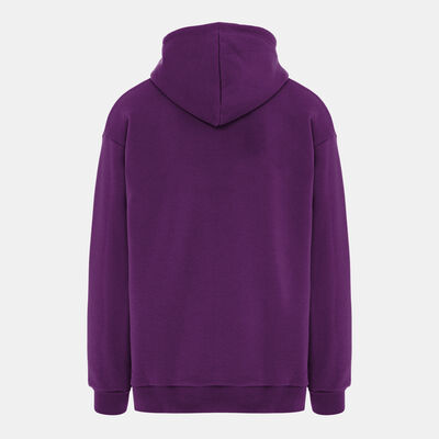 The Giving Movement Men's Collegic Font Hoodie Red The Giving Movement Men's Collegic Font Hoodie Red
