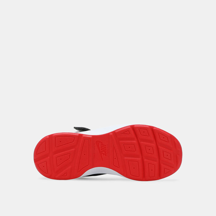 Nike Kids' WearAllDay Shoe (Younger Kids) Brown Nike Kids' WearAllDay Shoe (Younger Kids) Brown image number 3