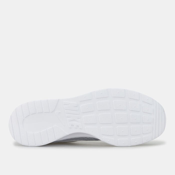 Nike Men's Tanjun Shoe Grey image number 3