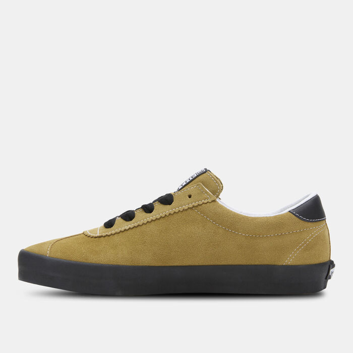 Vans Sport Low Unisex Shoes yellow Vans Sport Low Unisex Shoes yellow image number 2