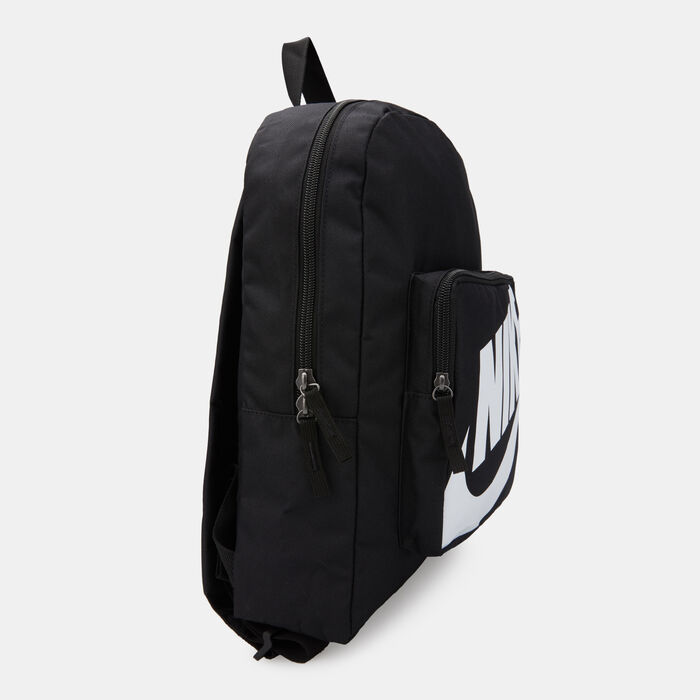 Nike Kids' Classic Backpack (Older Kids) Black image number 2