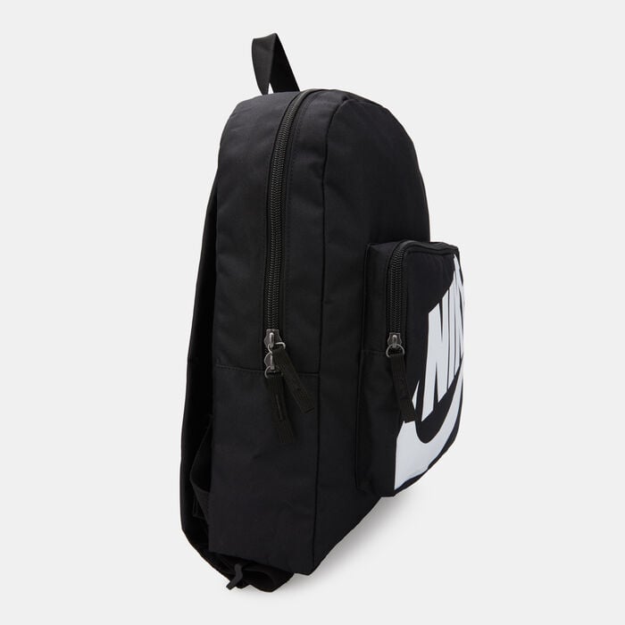 Nike Kids' Classic Backpack (Older Kids) Black Nike Kids' Classic Backpack (Older Kids) Black image number 2