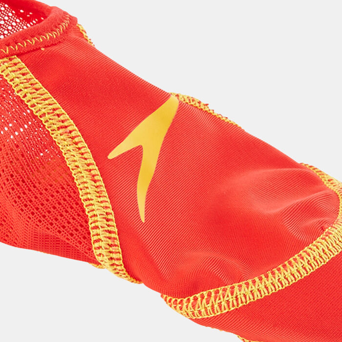Speedo Kids' Pool Shoe Red Speedo Kids' Pool Shoe Red image number 2