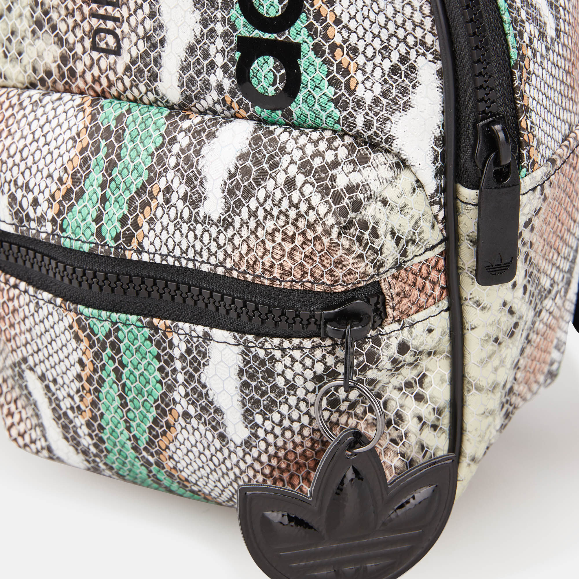 Adidas hot sale tropical backpack
