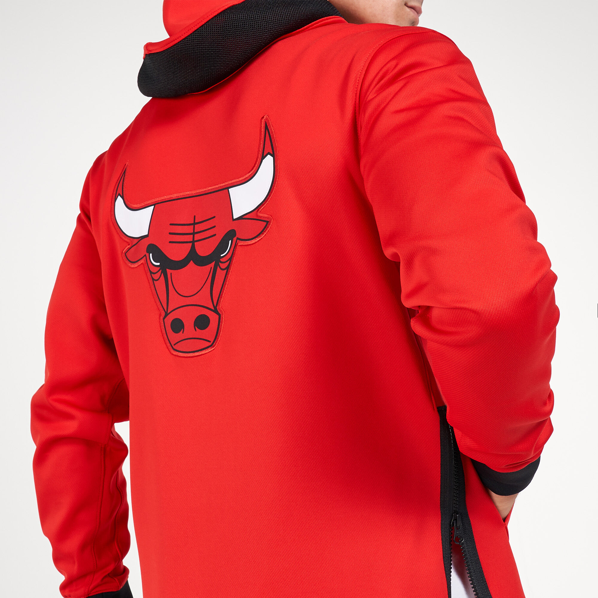 Sweater chicago bulls clearance