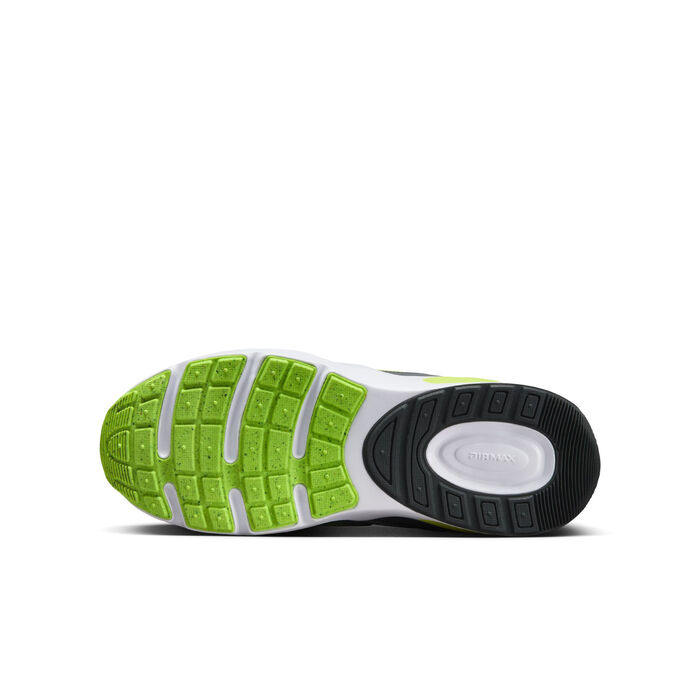 Nike Kids' Air Max Nova Shoes Grey Nike Kids' Air Max Nova Shoes Grey image number 3