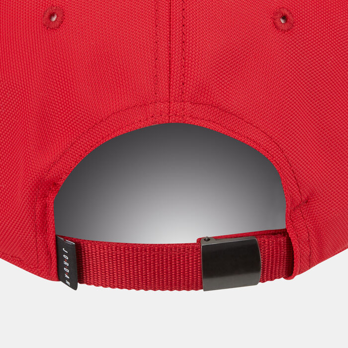 Jordan Air Jumpman Classic99 Metal Cap Red image number 1